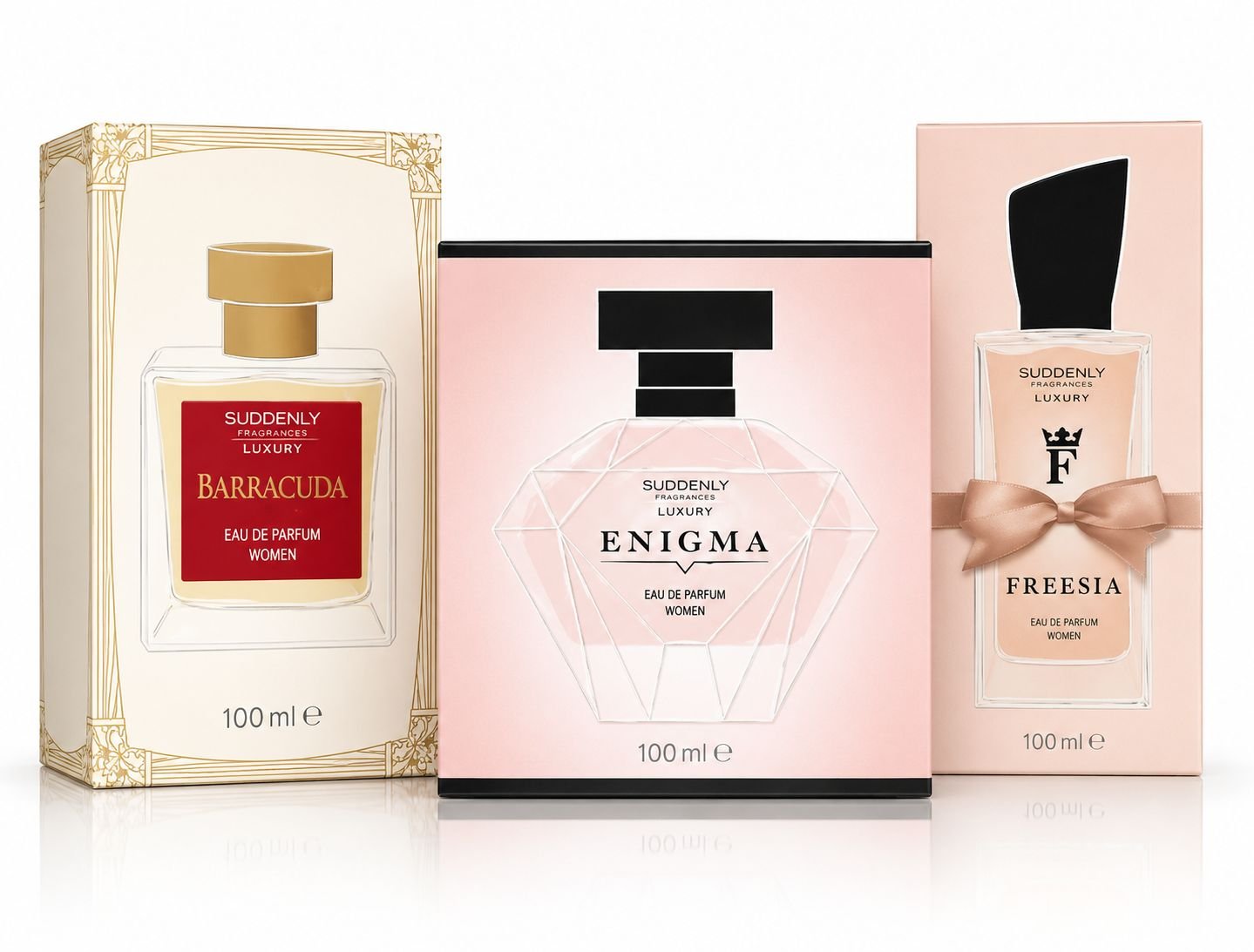 profumi lidl barracuda enigma e freesia 