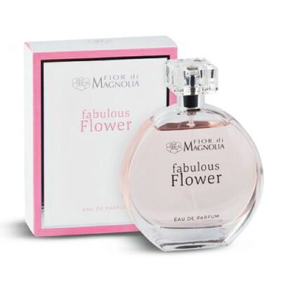 Profumi equivalenti Eurospin fabulous flower