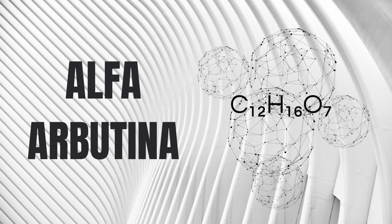 -CONCETTO Attivi antimacchia - INFO GRAFICA DI ALFA ARBUTINA