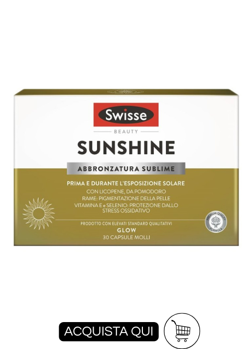 swisse sunshine
