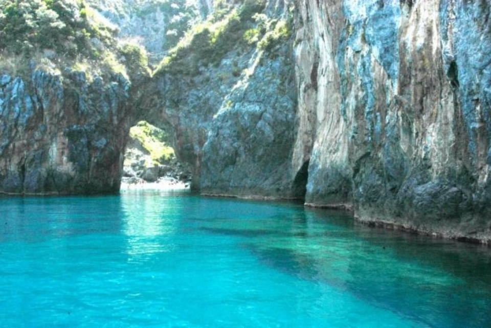 Spiagge più belle d'Italia 2026 Spiaggia dell'Arcomagno