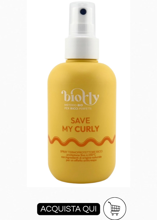 termoprotettore capelli biorly save my curl