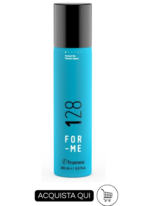 termoprotettore capelli framesi 128 for me