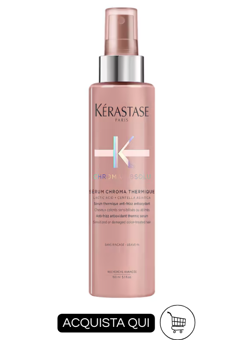 termoprotettore capelli kerastase spectrum chroma thermique 