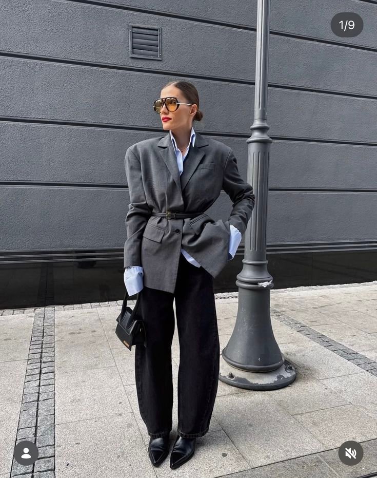 Tendenze moda autunno 2026: look anni 80