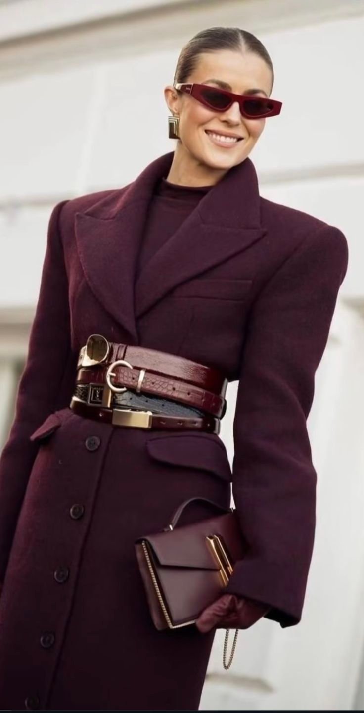 Tendenze moda autunno 2026:tornano anni 80