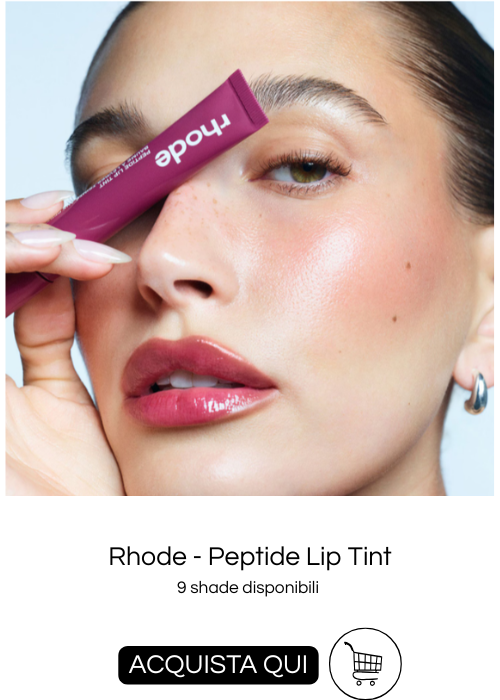 pepetide lip tint rhode