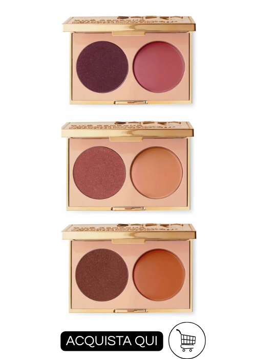 blush con cui fare tecnica dell'anti blush nabla two reasons 