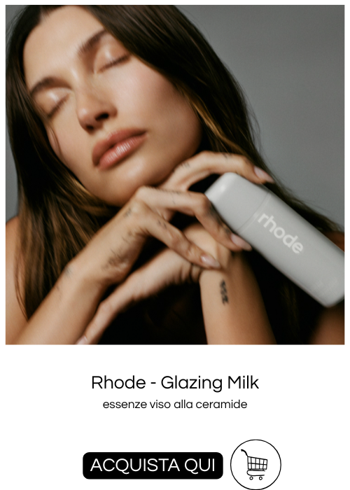 RHODE GLAZING MILK