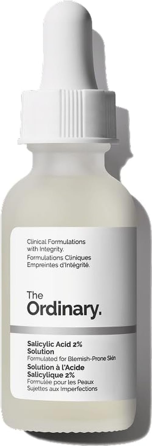 THE ORDINARY - SALICYLIC ACID 2% SOLUTION siero per pori dilatati