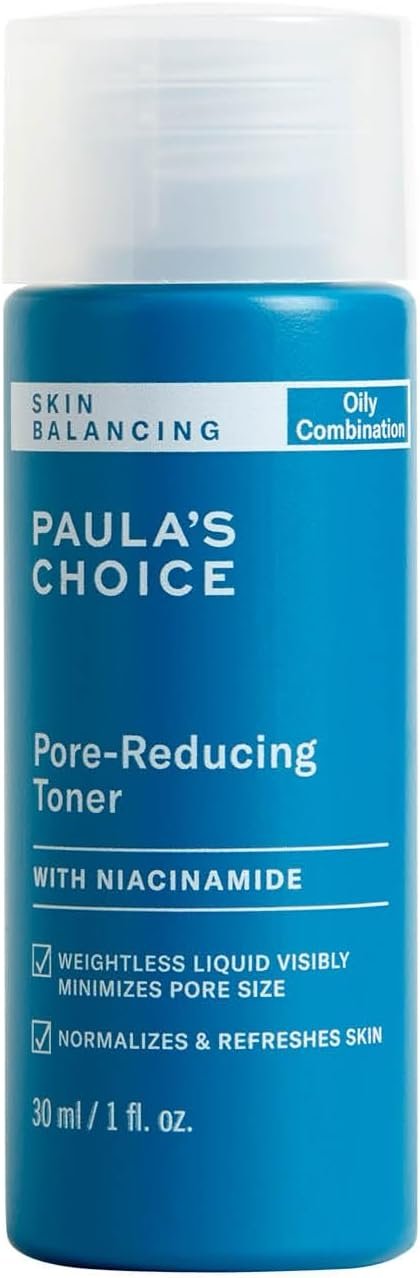 PAULA'S CHOICE- PORE REDUCING TONER tonico per pori dilatati