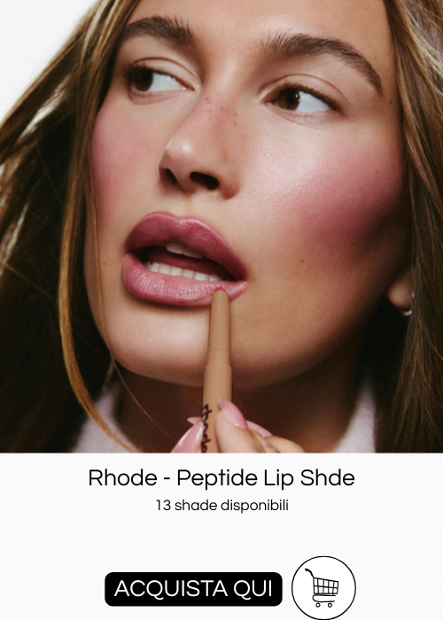 Rhode Peptide Lip Shape