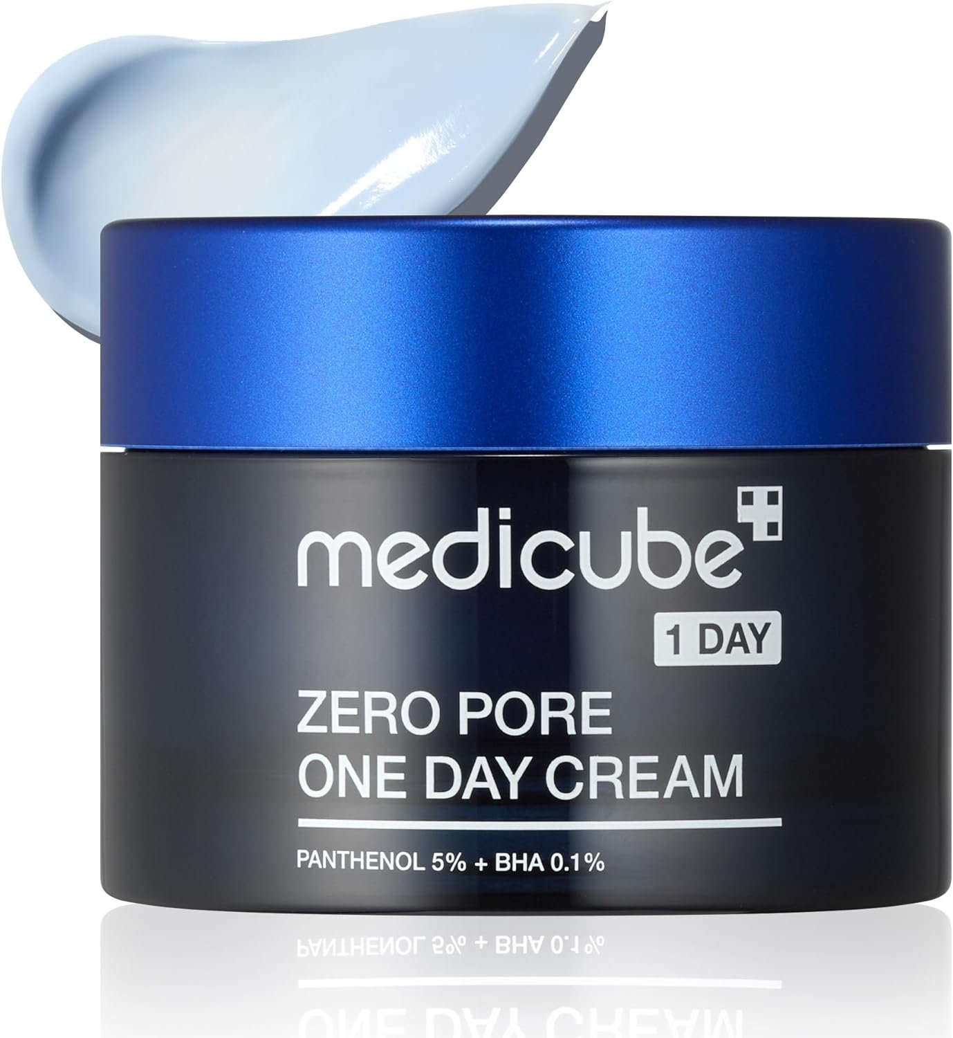 MEDICUBE - ZERO PORE ONE DAY CREAM crema per pori dilatati