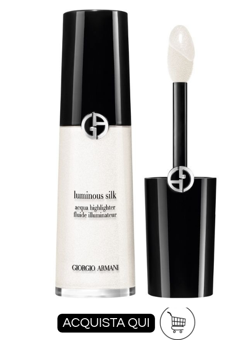ARMANI Luminous Silk Acqua Highlighter