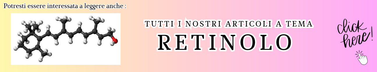 retinolo